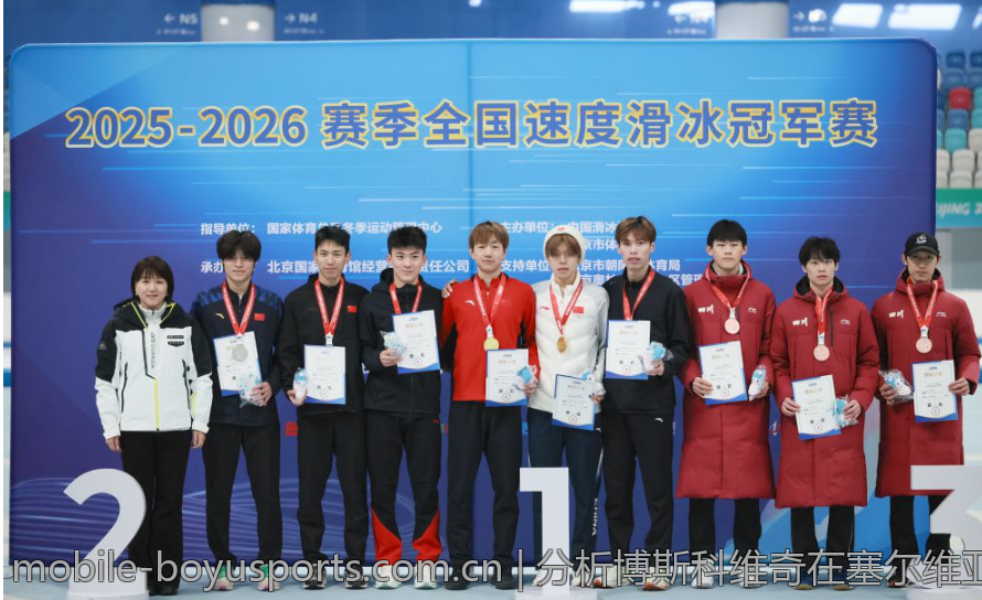分析博斯科维奇在塞尔维亚女排的得分数据