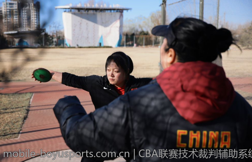 CBA联赛技术裁判辅助系统应用探讨