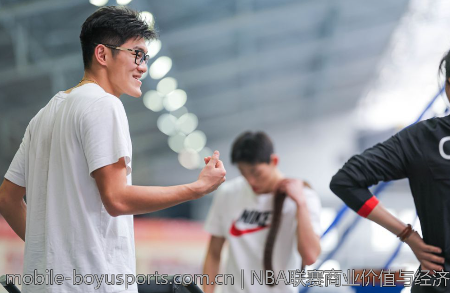 NBA联赛商业价值与经济影响分析