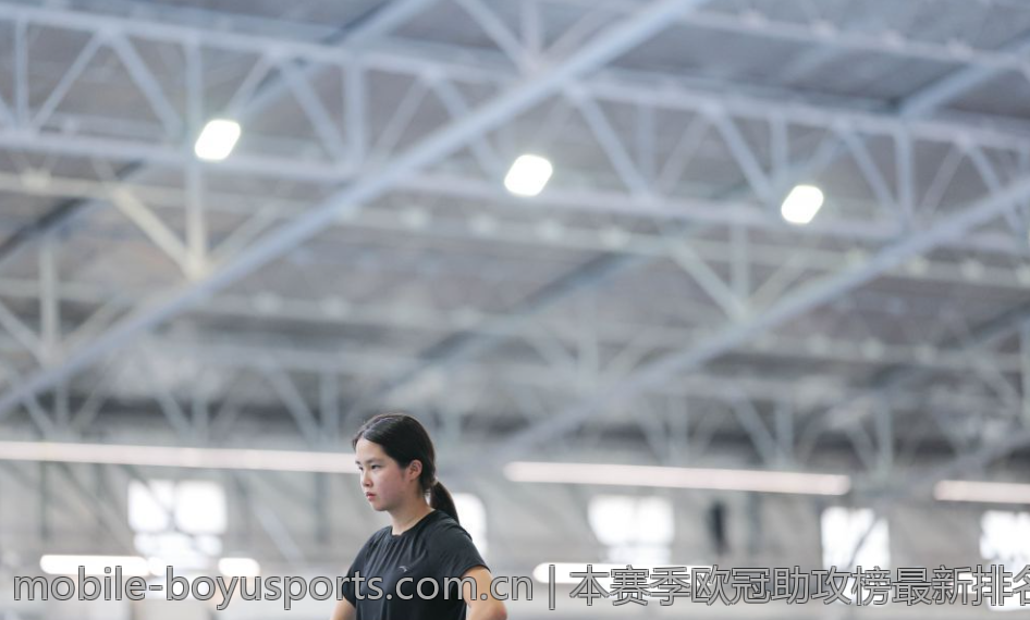 本赛季欧冠助攻榜最新排名