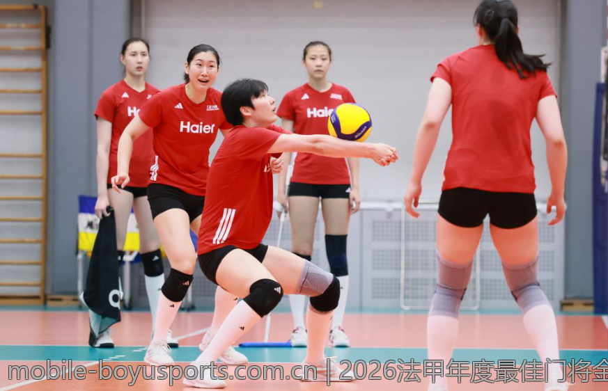 2026法甲年度最佳门将金手套获奖者深度剖析