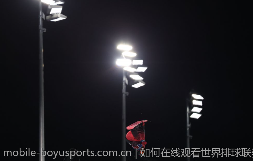 如何在线观看世界排球联赛精彩比赛分析