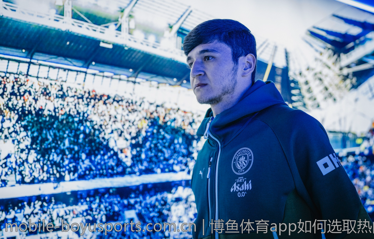 博鱼体育app如何选取热门赛事