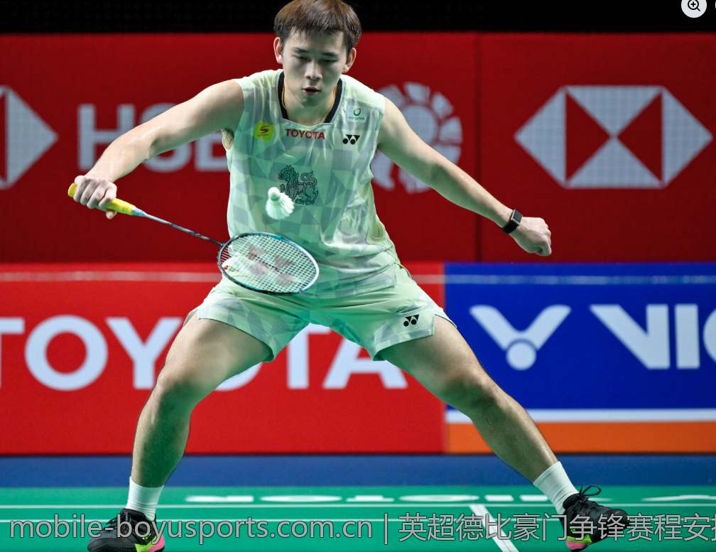 英超德比豪门争锋赛程安排全景解析