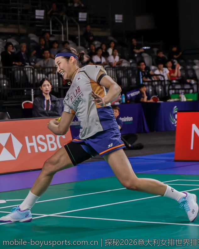 探秘2026意大利女排世界排球联赛的精彩赛事与亮点